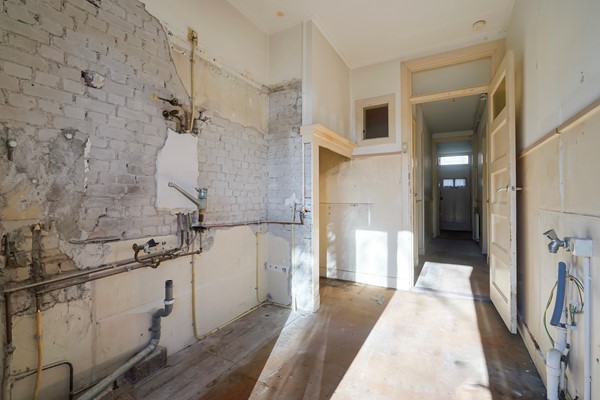 Foto - Te koop: C. Fockstraat 135, 2613 DE Delft